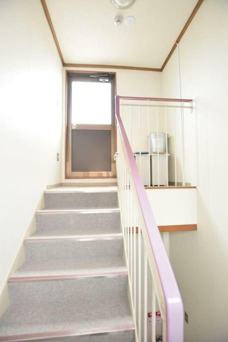 Aikamu House * Osaka