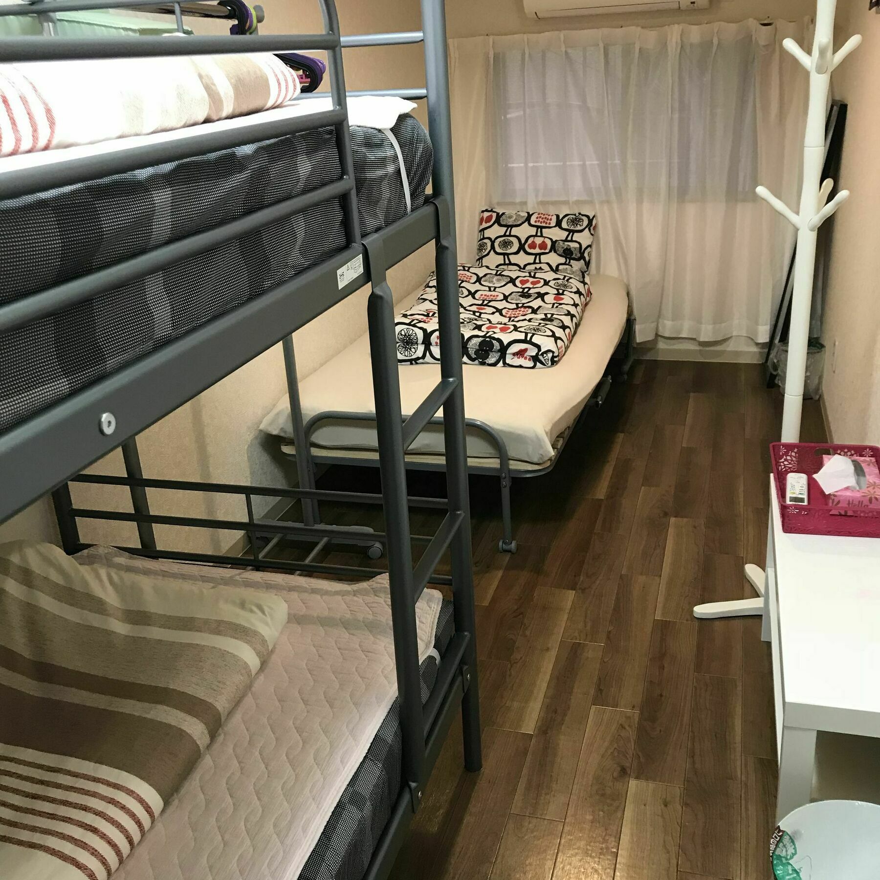 Guest house Rainbow House