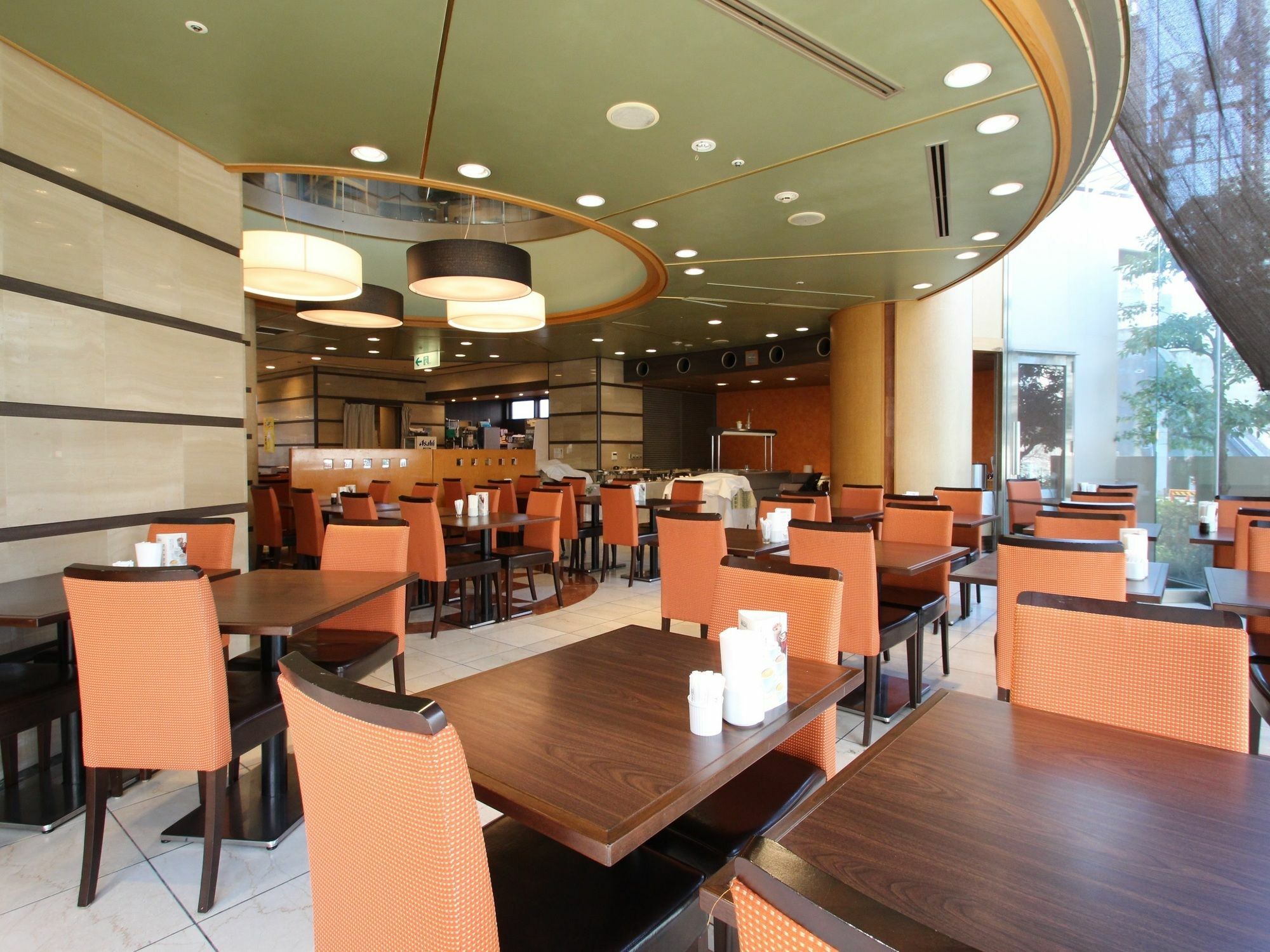 Hotel Apa Osaka-temma Ōsaka