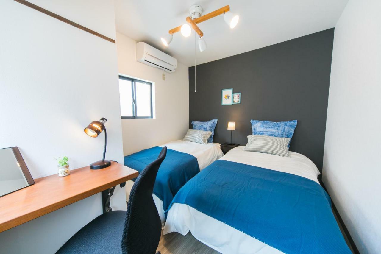 Nao's House Usj 一軒家貸切 Holiday home Osaka