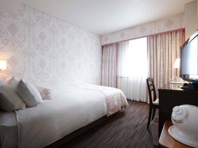 Hotel Ramada