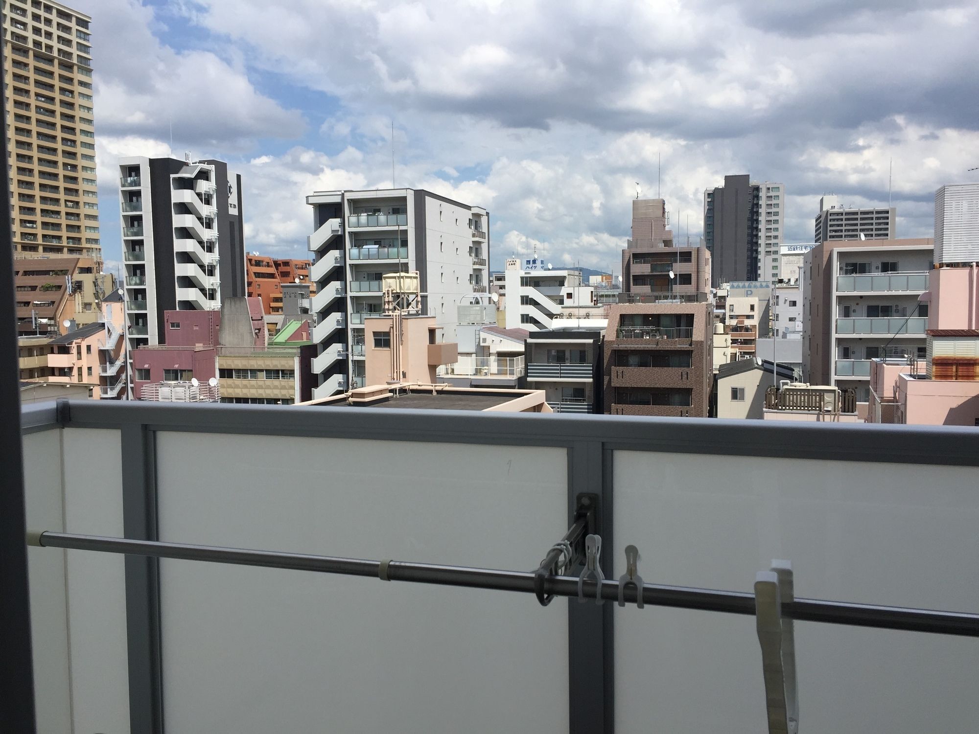 Apartment Space Osaka