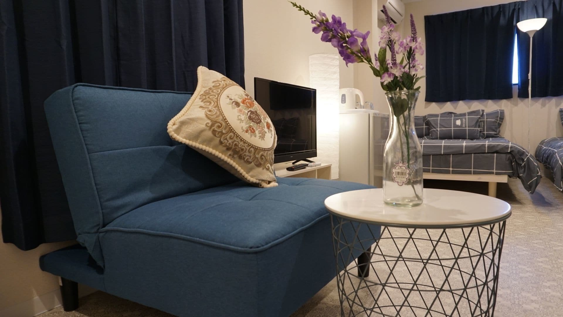 Queen's House Apartment Osaka