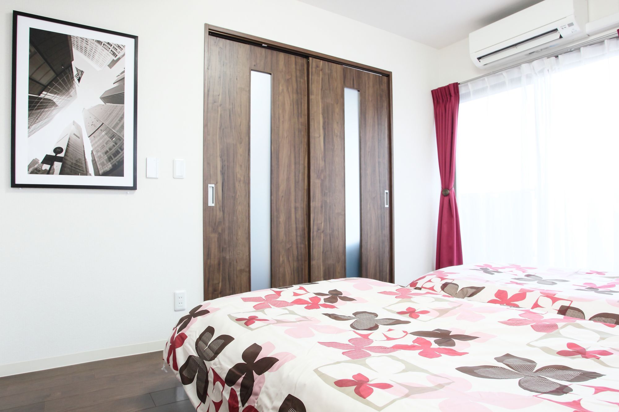 La Familia Yamasaka Apartment *
