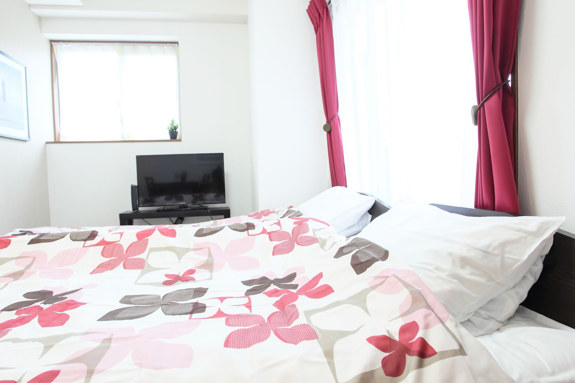 Apartment La Familia Yamasaka Osaka