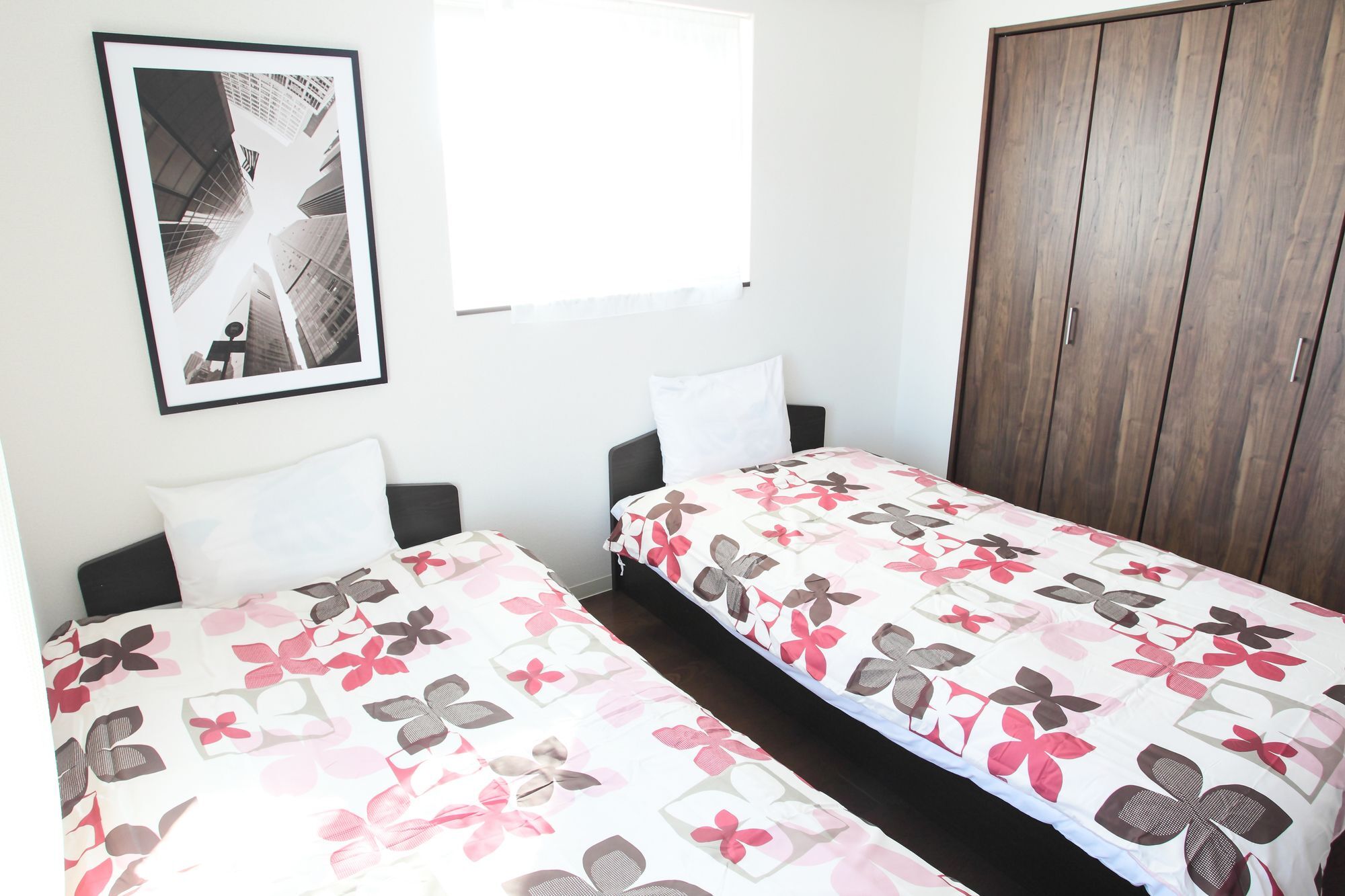 Apartment La Familia Yamasaka *