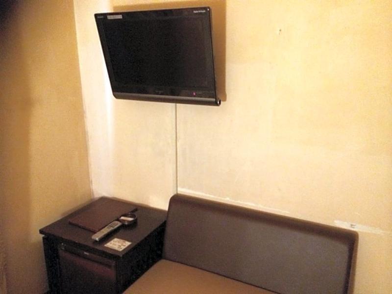 Hotel Ceeds (adults Only) 2*