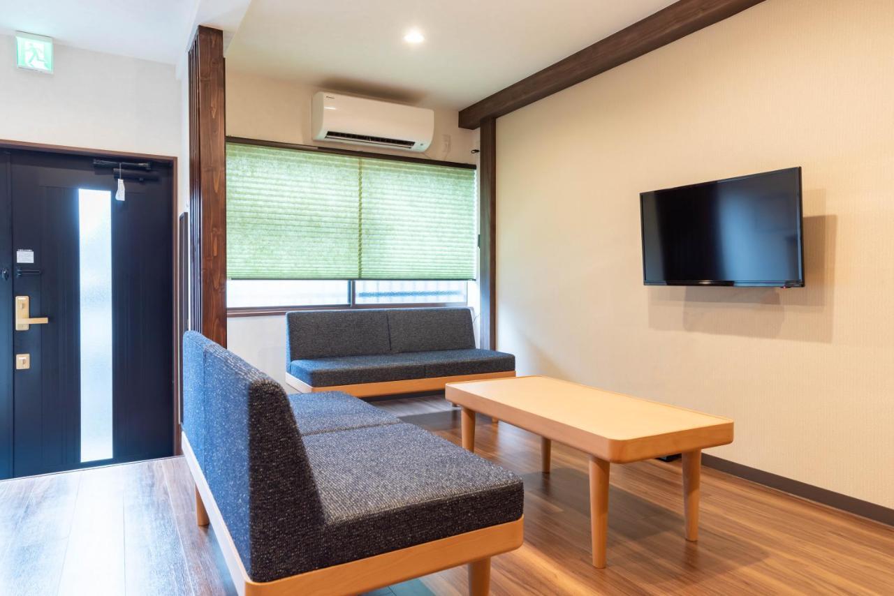 Bahay bakasyunan Bijou Tohei