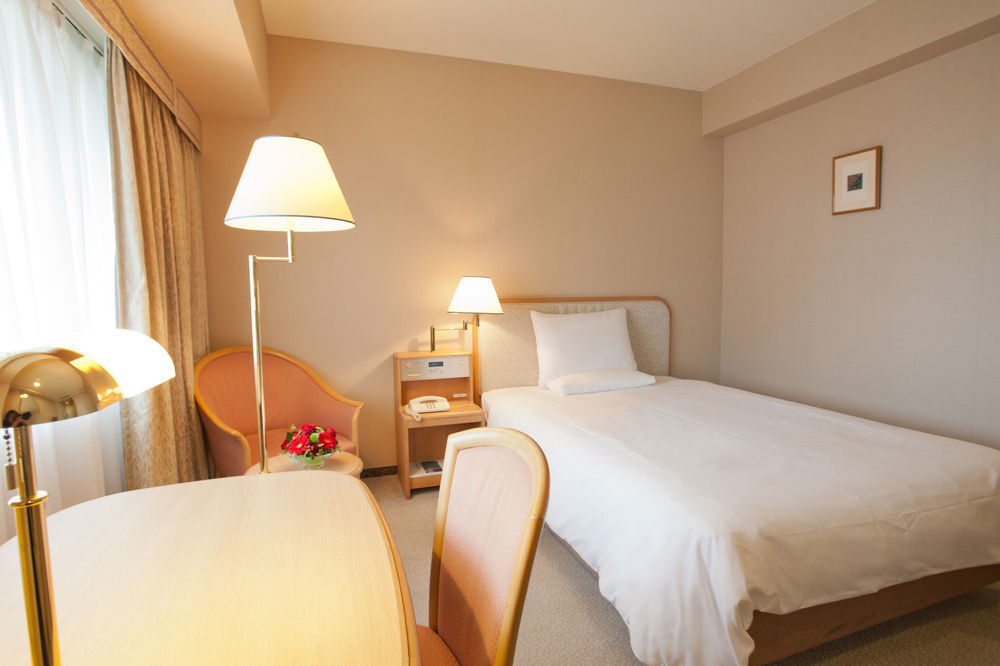 Hotel New Otani 5*