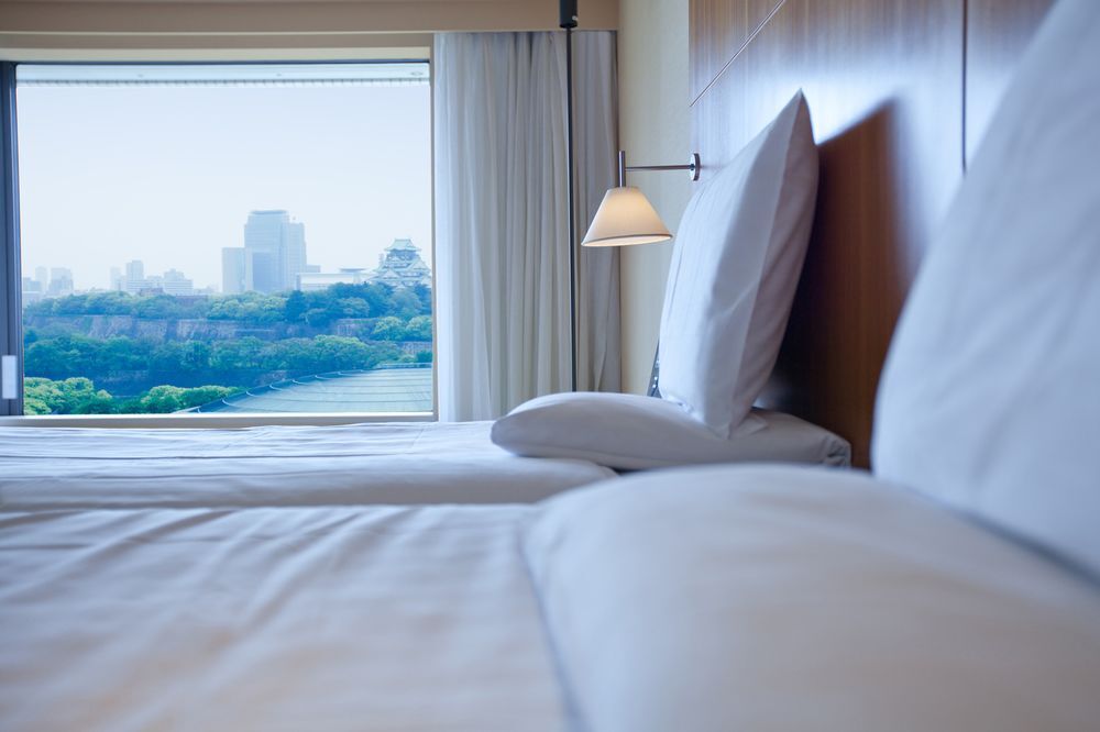 Hotel New Otani