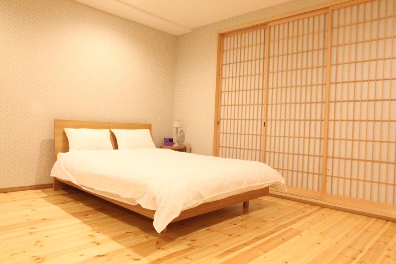 Shimanouchi Luxury Apartment Ōsaka