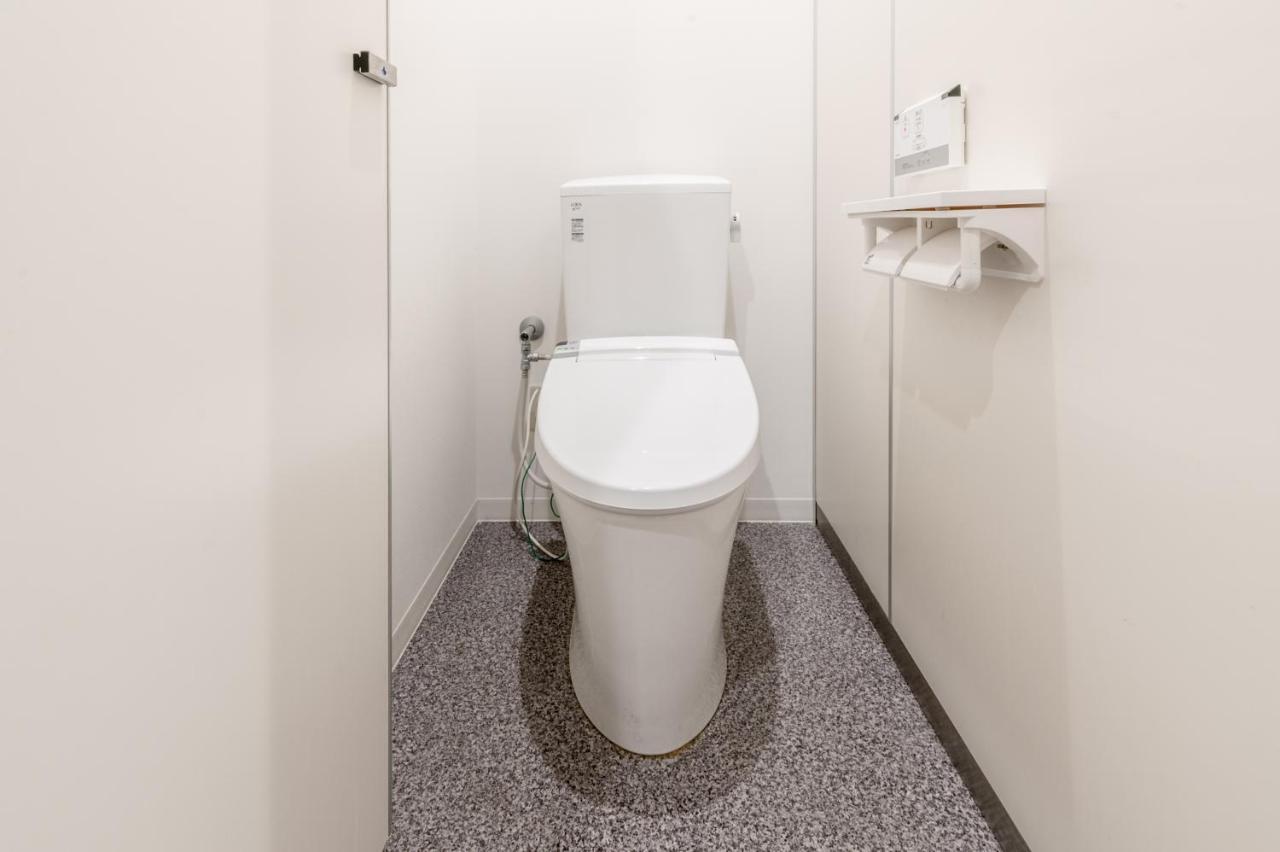 Bnb+ Tsuruhashi Hostel Osaka