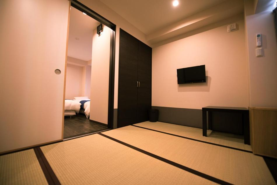 Terrace + House Morinomiya 2* Osaka
