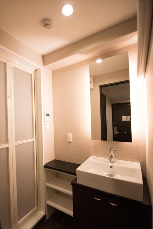 Guest house Terrace + House Morinomiya 2*
