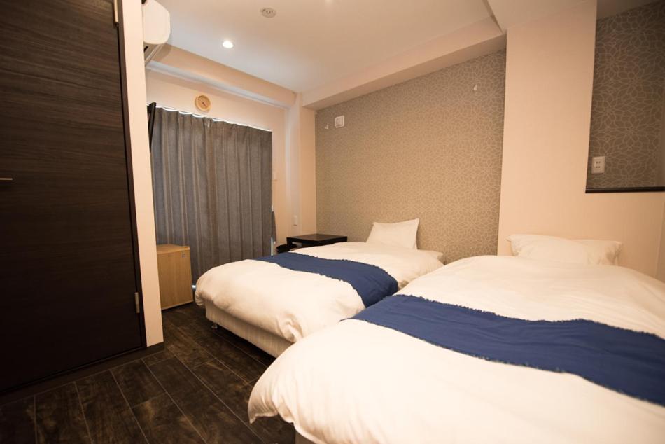 Terrace + House Morinomiya Guest house