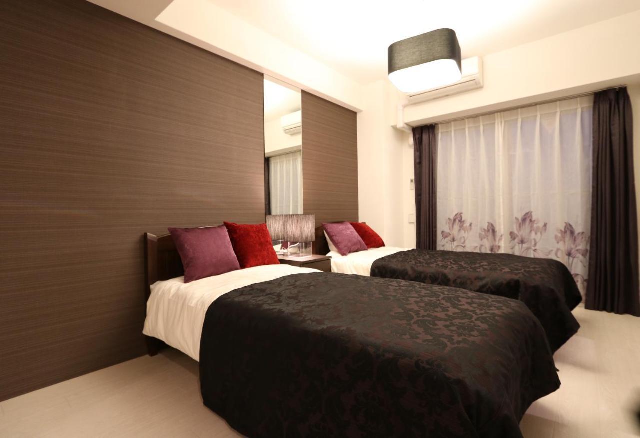 Hotel Olfea Residence Namba Osaka