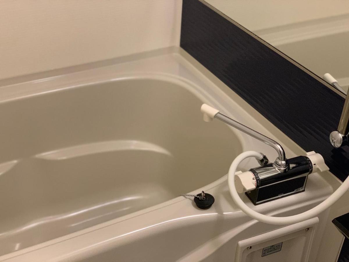Hotel Olfea Residence Namba Osaka