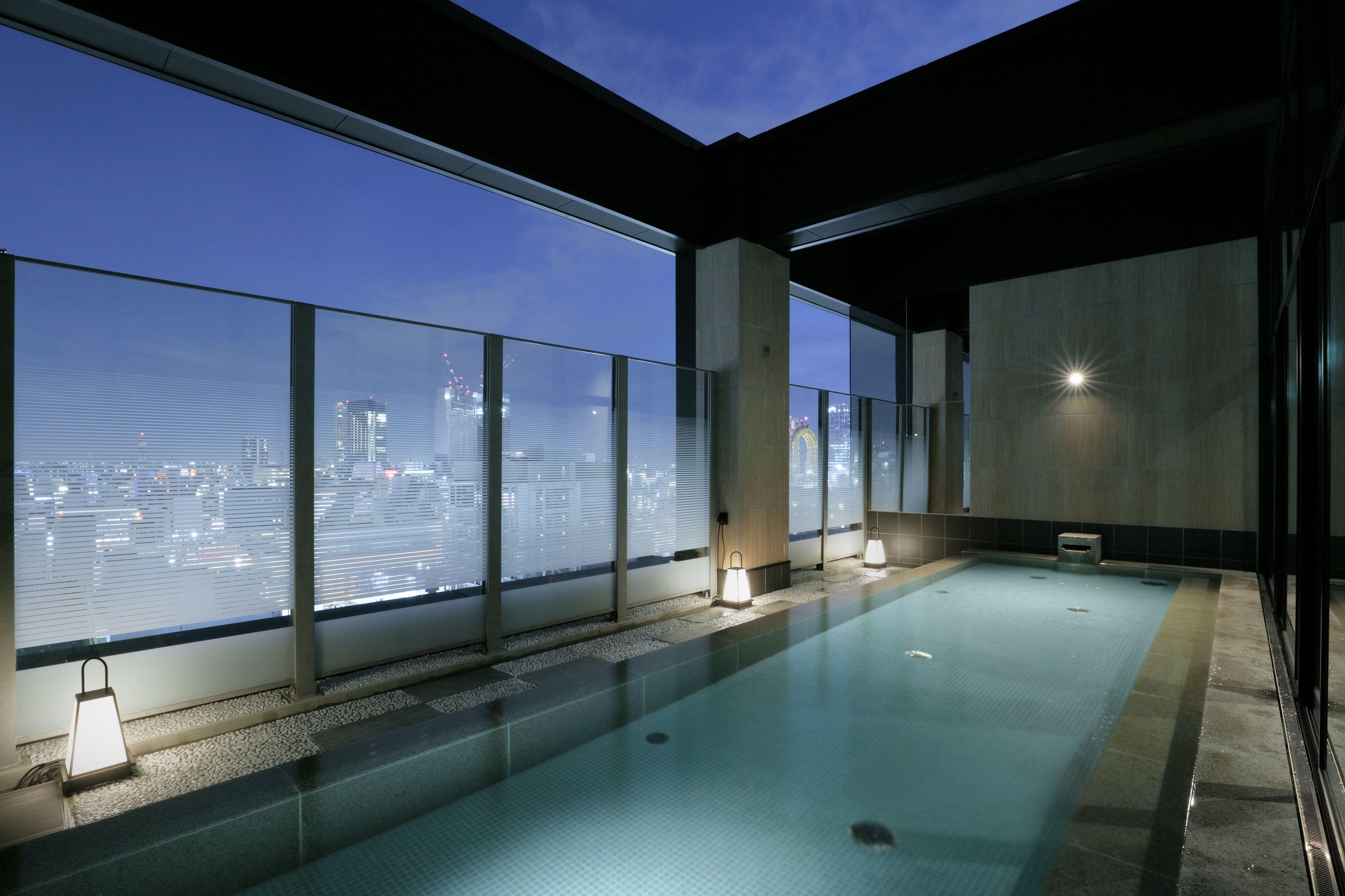Top Hotels in Osaka Shinsaibashi, Namba, Yotsubashi