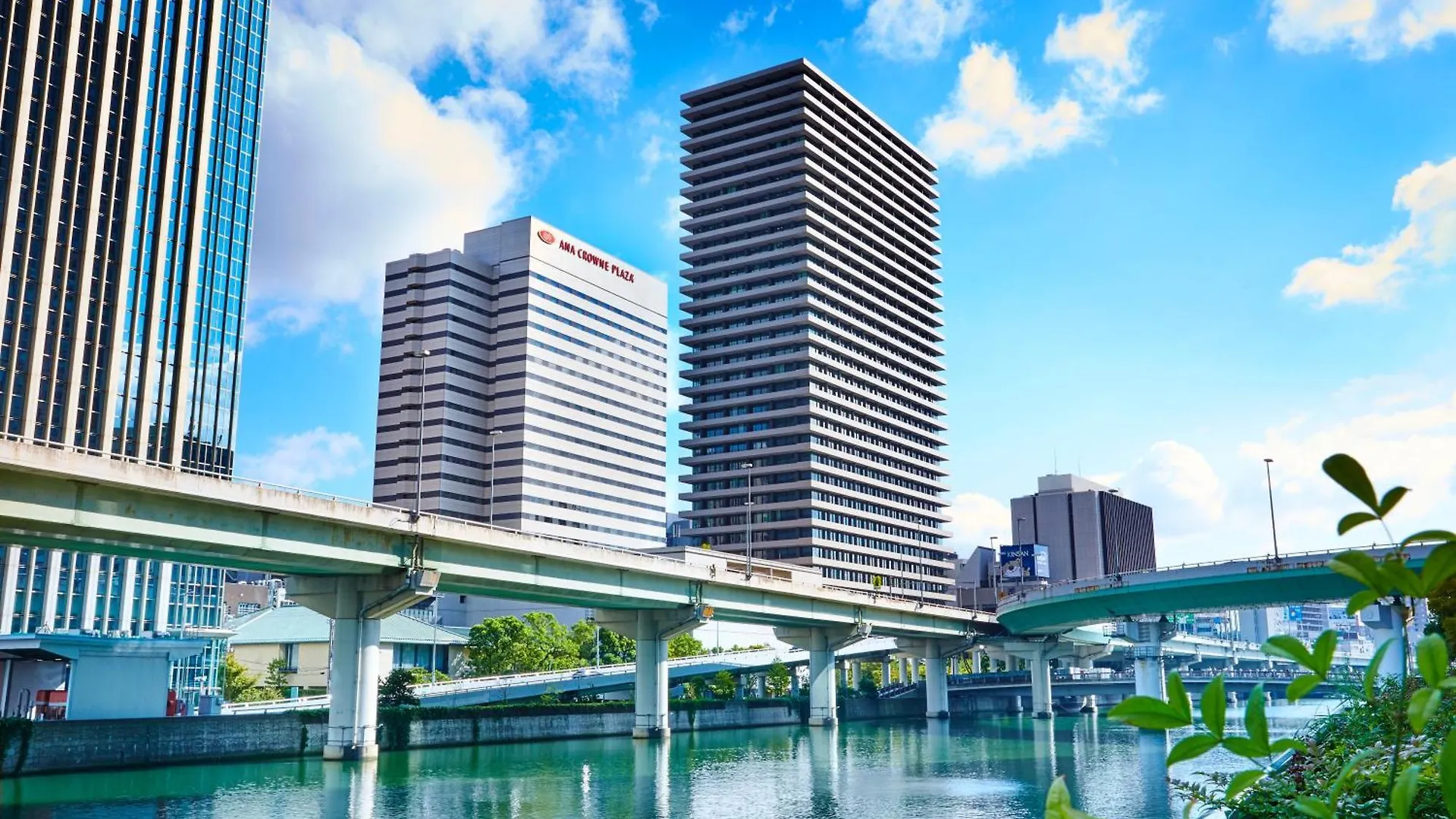 Top Hotels in Kita Osaka: Where to Stay
