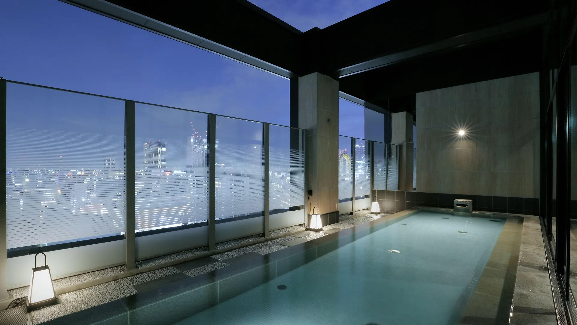 Top Hotels in Osaka Shinsaibashi, Namba, Yotsubashi